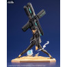 Trigun Stampede - Figurine Nicholas D. Wolfwood Trigun Stampede, ARTFX