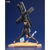Trigun Stampede - Figurine Nicholas D. Wolfwood Trigun Stampede, ARTFX
