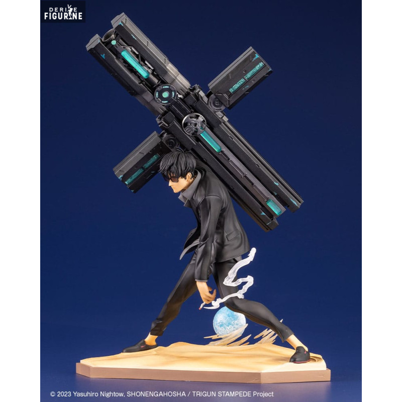 PRE ORDER - Trigun Stampede...