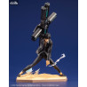 Trigun Stampede - Figurine Nicholas D. Wolfwood Trigun Stampede, ARTFX