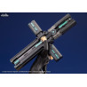 Trigun Stampede - Figurine Nicholas D. Wolfwood Trigun Stampede, ARTFX