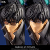 Trigun Stampede - Figurine Nicholas D. Wolfwood Trigun Stampede, ARTFX