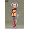 Frame Arms Girl - Figurine Hresvelgr Rufus (Agito), Plastic Model Kit