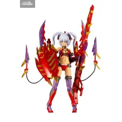 PRE ORDER - Frame Arms Girl...