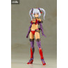 Frame Arms Girl - Figurine Hresvelgr Rufus (Agito), Plastic Model Kit