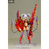 Frame Arms Girl - Figurine Hresvelgr Rufus (Agito), Plastic Model Kit