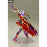 Frame Arms Girl - Figurine Hresvelgr Rufus (Agito), Plastic Model Kit