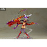 Frame Arms Girl - Figurine Hresvelgr Rufus (Agito), Plastic Model Kit