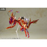 Frame Arms Girl - Figurine Hresvelgr Rufus (Agito), Plastic Model Kit