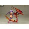 Frame Arms Girl - Figurine Hresvelgr Rufus (Agito), Plastic Model Kit