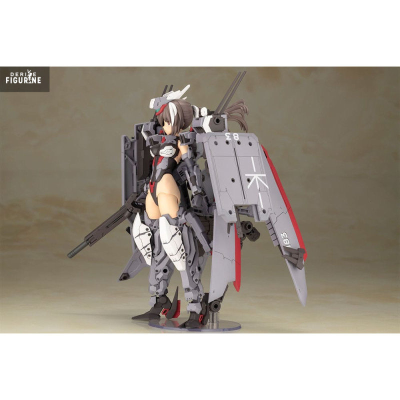 PRE ORDER - Frame Arms Girl...