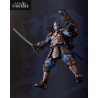 War Machine, Marvel figure Samurai vers, Manga Realization