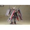 Frame Arms Girl - Figurine Izumo Destroyer, Plastic Model Kit