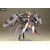 Frame Arms Girl - Figurine Izumo Destroyer, Plastic Model Kit