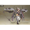 Frame Arms Girl - Figurine Izumo Destroyer, Plastic Model Kit