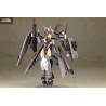 Frame Arms Girl - Figurine Izumo Destroyer, Plastic Model Kit