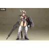 Frame Arms Girl - Figurine Izumo Destroyer, Plastic Model Kit