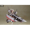 Frame Arms Girl - Figurine Izumo Destroyer, Plastic Model Kit
