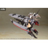 Frame Arms Girl - Figurine Izumo Destroyer, Plastic Model Kit
