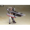 Frame Arms Girl - Figurine Izumo Destroyer, Plastic Model Kit