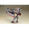 Frame Arms Girl - Figurine Izumo Destroyer, Plastic Model Kit