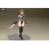 Frame Arms Girl - Figurine Izumo Destroyer, Plastic Model Kit