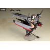 Frame Arms Girl - Figurine Izumo Destroyer, Plastic Model Kit