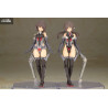 Frame Arms Girl - Figurine Izumo Destroyer, Plastic Model Kit