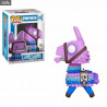Pop! Fortnite - Loot Llama (deux tailles), DJ Yonder, Tomatohead, Leviathan ou P.A.N.D.A team leader