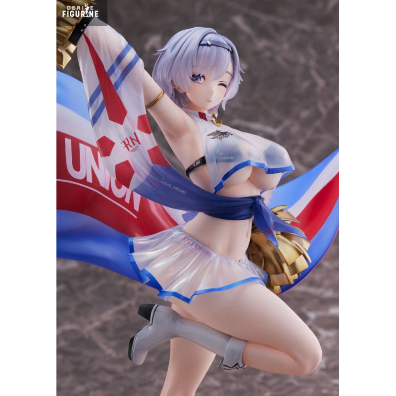 Azur Lane - Reno Biggest...