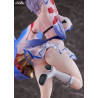 Azur Lane - Reno Biggest Little Cheerleader figure, Limited Edition