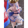Azur Lane - Reno Biggest Little Cheerleader figure, Limited Edition