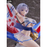 Azur Lane - Reno Biggest Little Cheerleader figure, Limited Edition