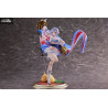 Azur Lane - Reno Biggest Little Cheerleader figure, Limited Edition