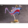 Azur Lane - Reno Biggest Little Cheerleader figure, Limited Edition