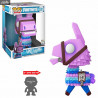 Pop! Fortnite - Loot Llama (deux tailles), DJ Yonder, Tomatohead, Leviathan ou P.A.N.D.A team leader