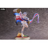 Azur Lane - Reno Biggest Little Cheerleader figure, Limited Edition