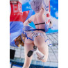 Azur Lane - Reno Biggest Little Cheerleader figure, Limited Edition