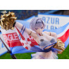 Azur Lane - Reno Biggest Little Cheerleader figure, Limited Edition