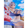 Azur Lane - Reno Biggest Little Cheerleader figure, Limited Edition