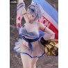 Azur Lane - Reno Biggest Little Cheerleader figure, Limited Edition