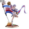 Azur Lane - Reno Biggest Little Cheerleader figure, Limited Edition