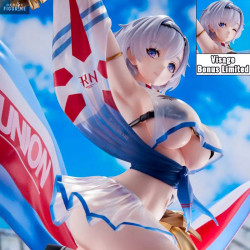 Azur Lane - Reno Biggest...