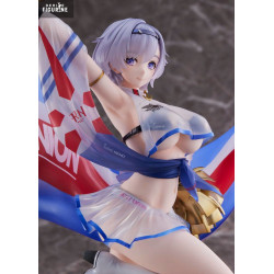 Azur Lane - Figurine Reno...
