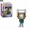 Fortnite Pop! - Loot Llama (two sizes), DJ Yonder, Tomatohead, Leviathan or P.A.N.D.A team leader