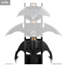 DC Comics, Batman 1989 - Batarang replica