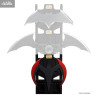 DC Comics, Batman Beyond - Réplique Batarang