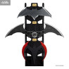 DC Comics, Batman Beyond - Réplique Batarang