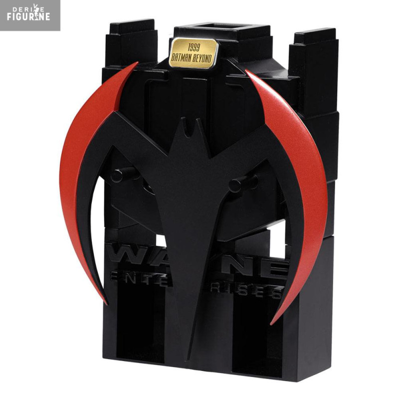DC Comics, Batman Beyond -...
