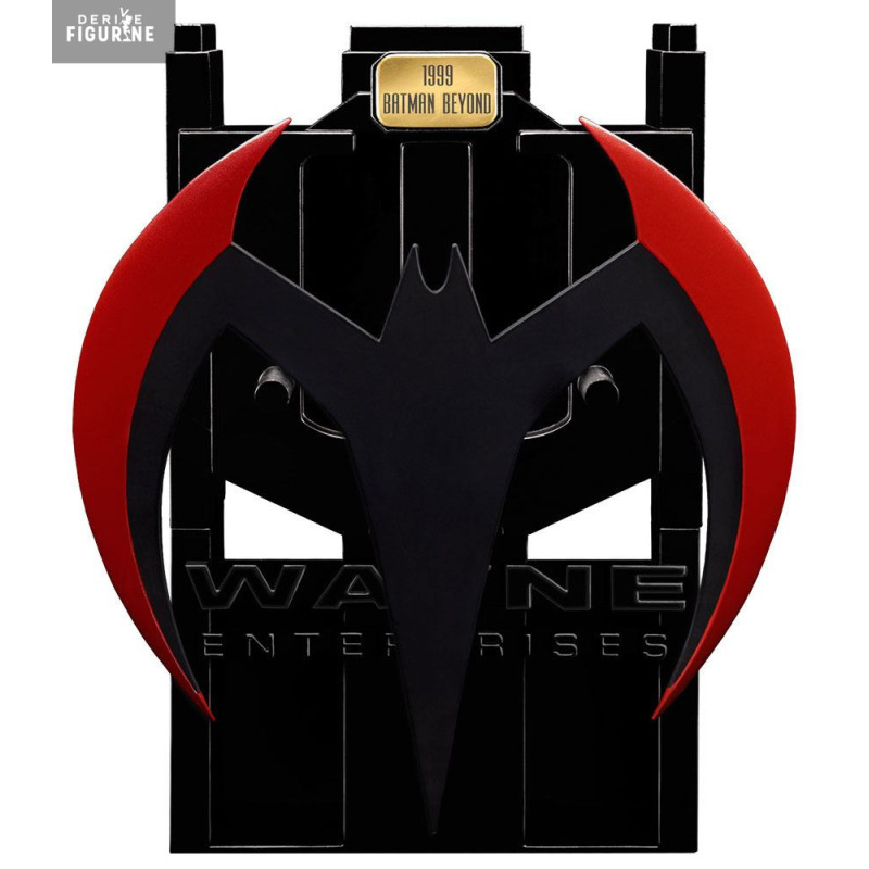 DC Comics, Batman Beyond - Réplique Batarang